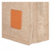 Scotch Jute Bag Patch